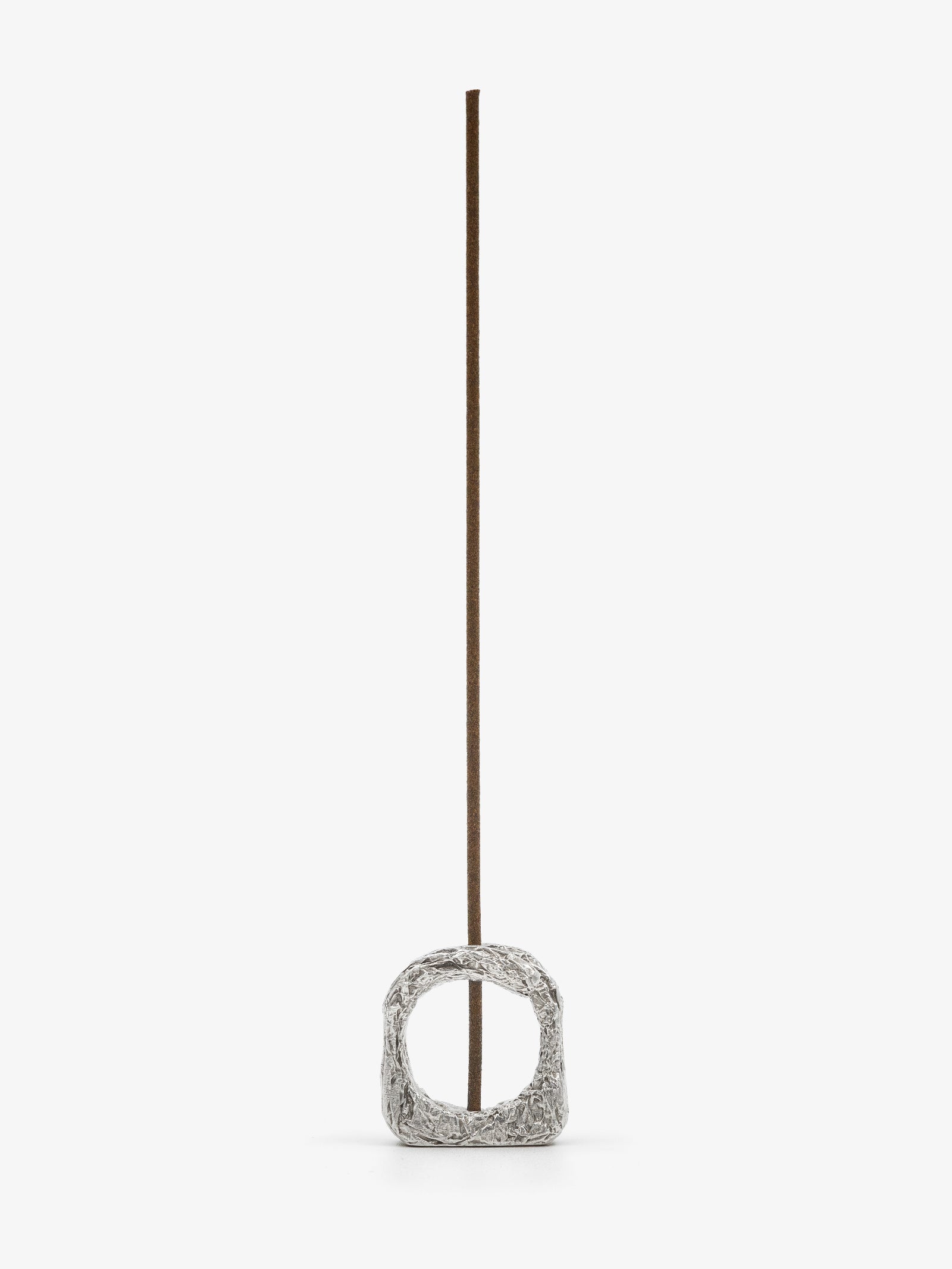 Gathering Incense Jewellery