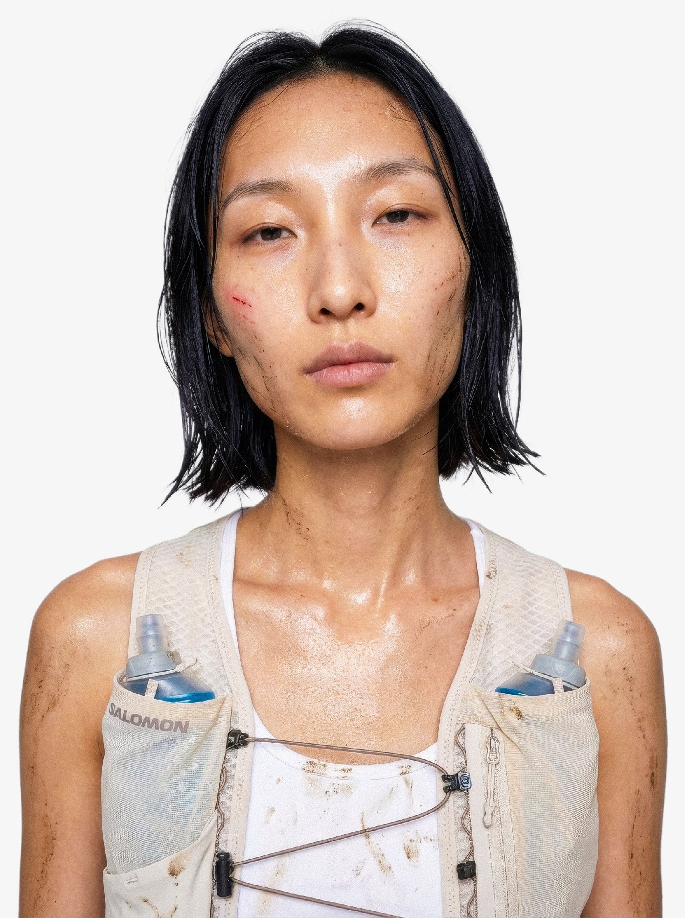 Face/Body Bar Soap Energizing