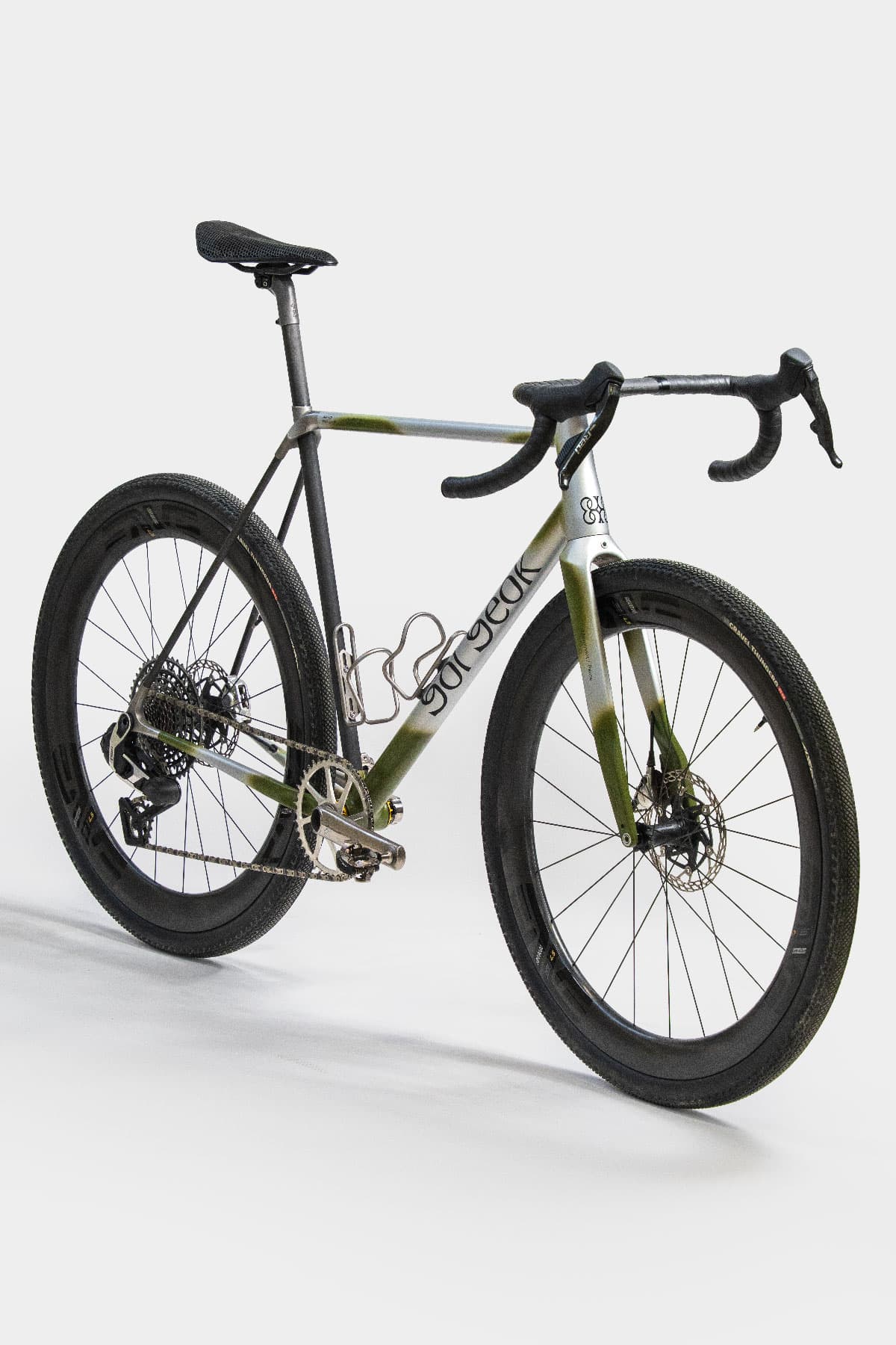 AR—GR Gravel Racer