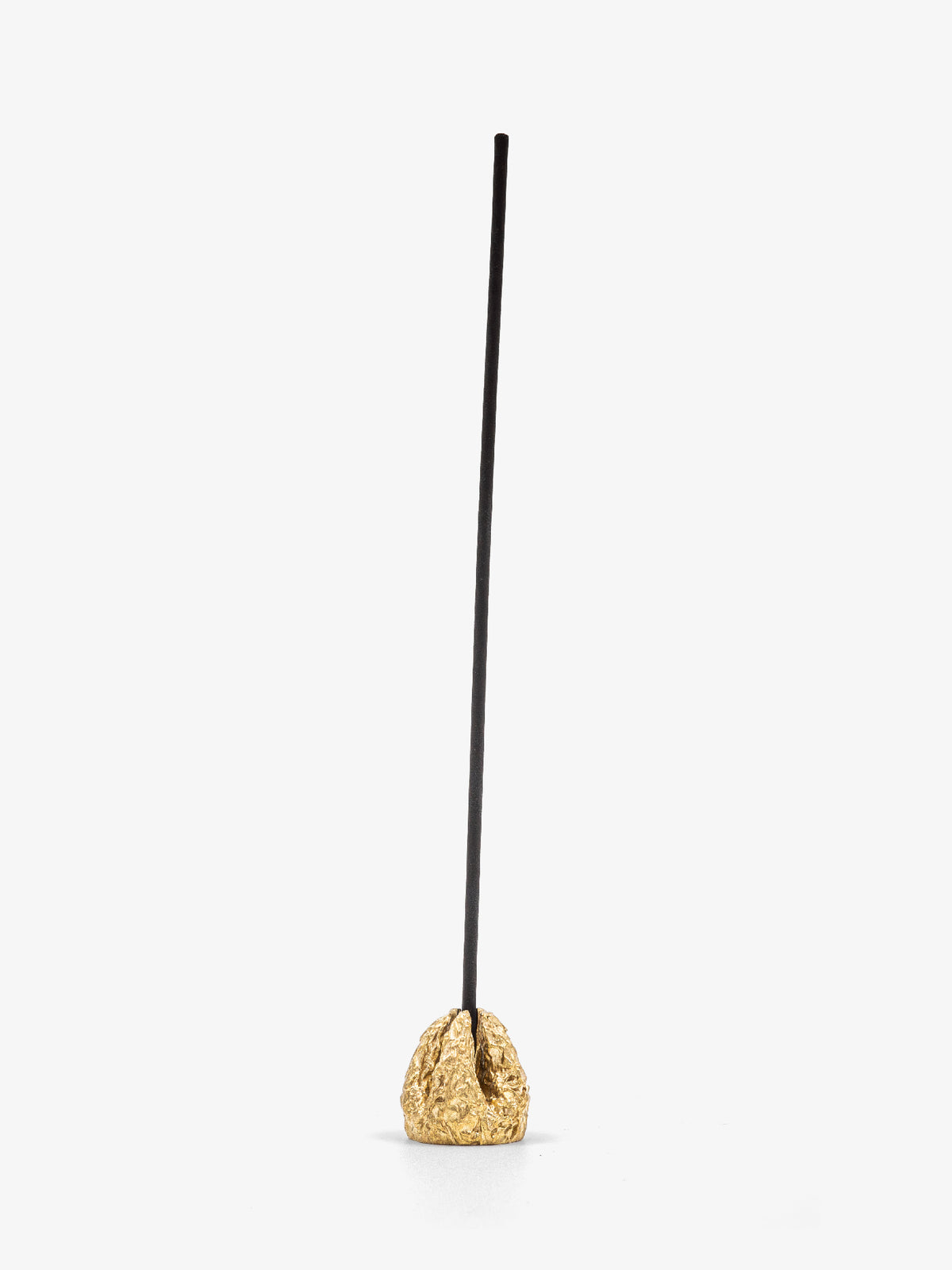 Gathering Ember Incense Holder (Brass)