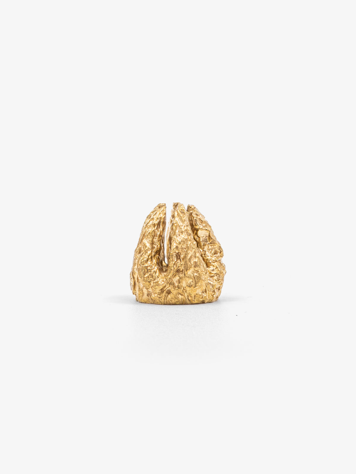 Gathering Ember Incense Holder (Brass)