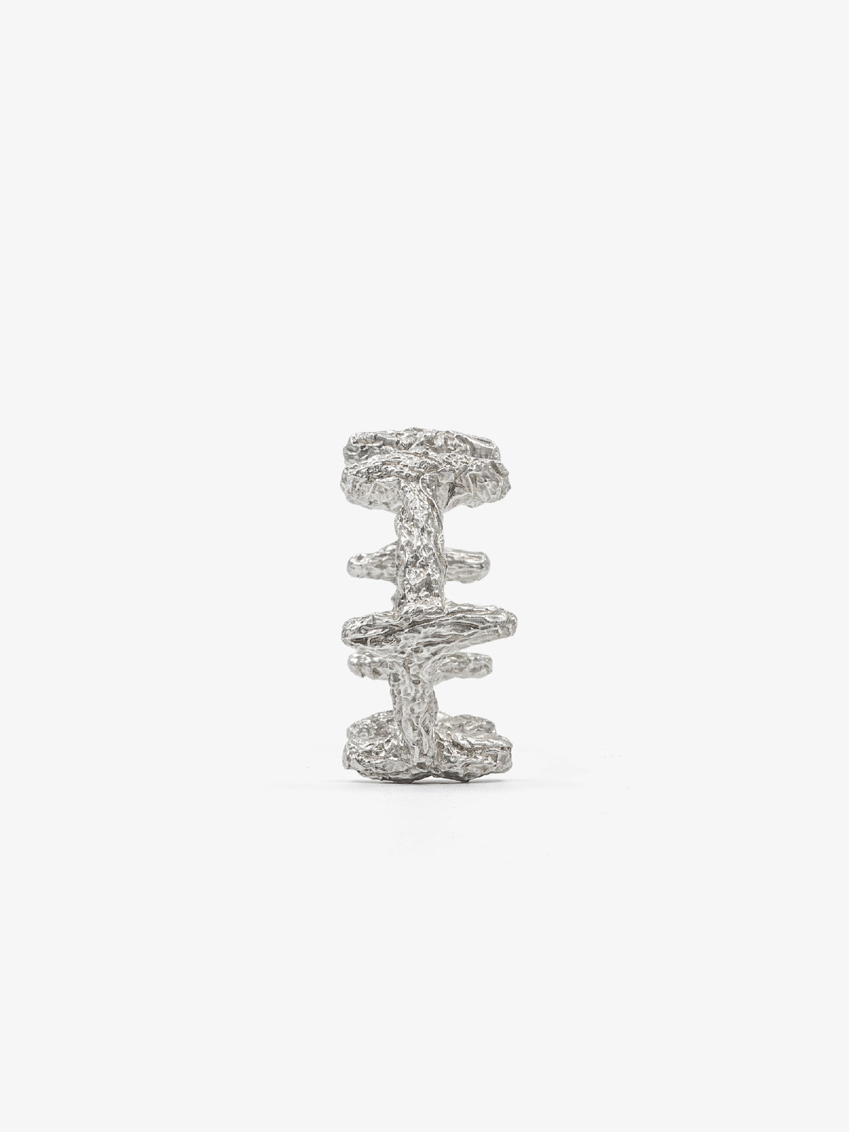 Gathering Ring (925 Silver)