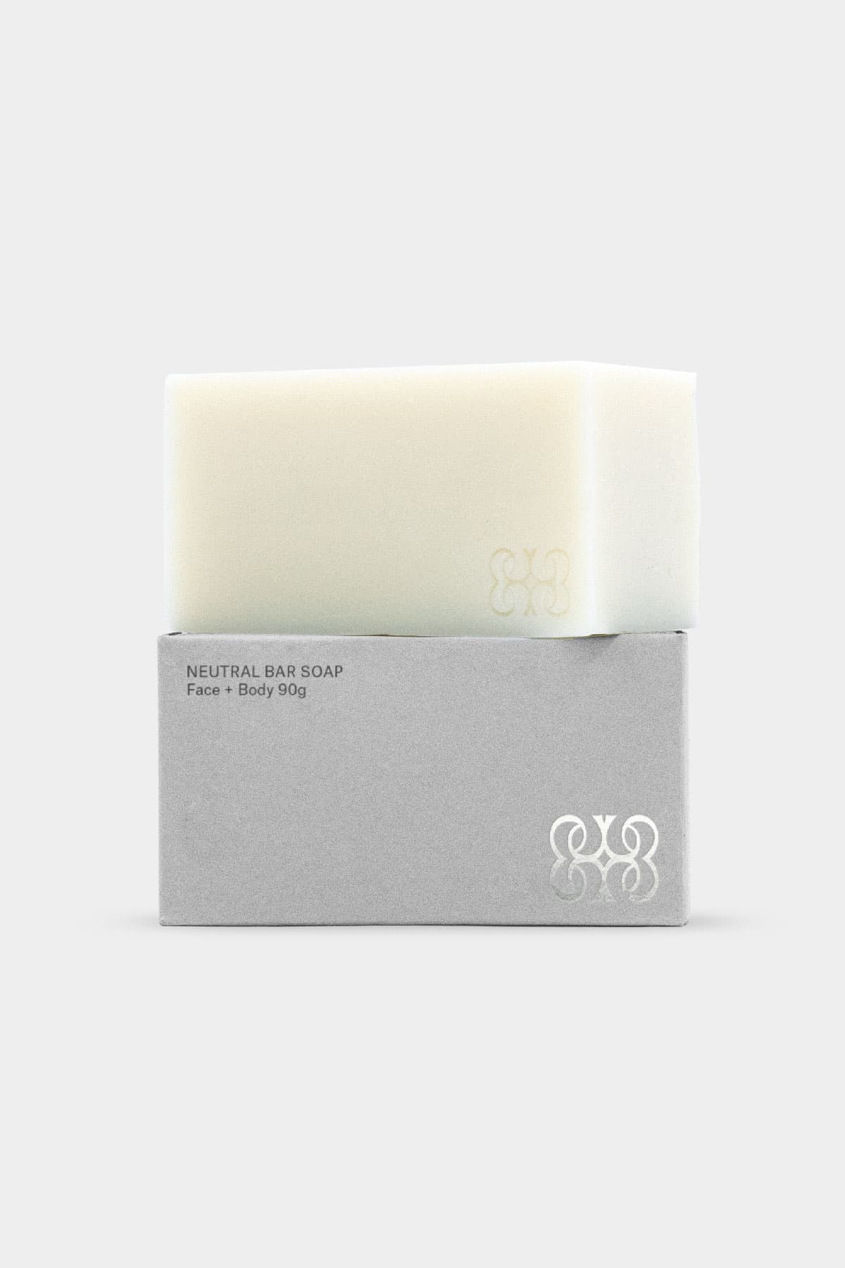 Neutral Bar Soap