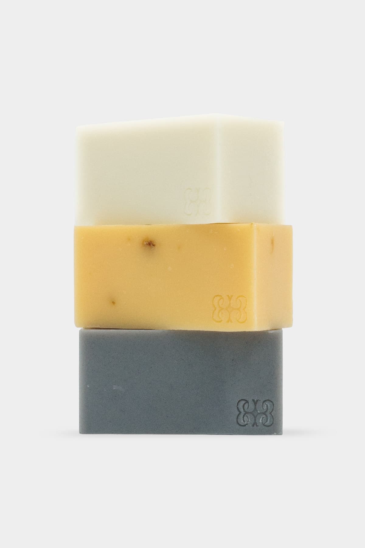 Bar Soap Set
