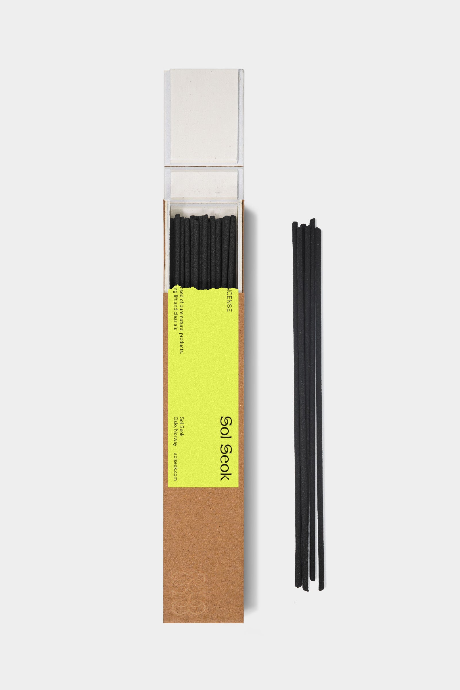 Moonberry Botanical Incense